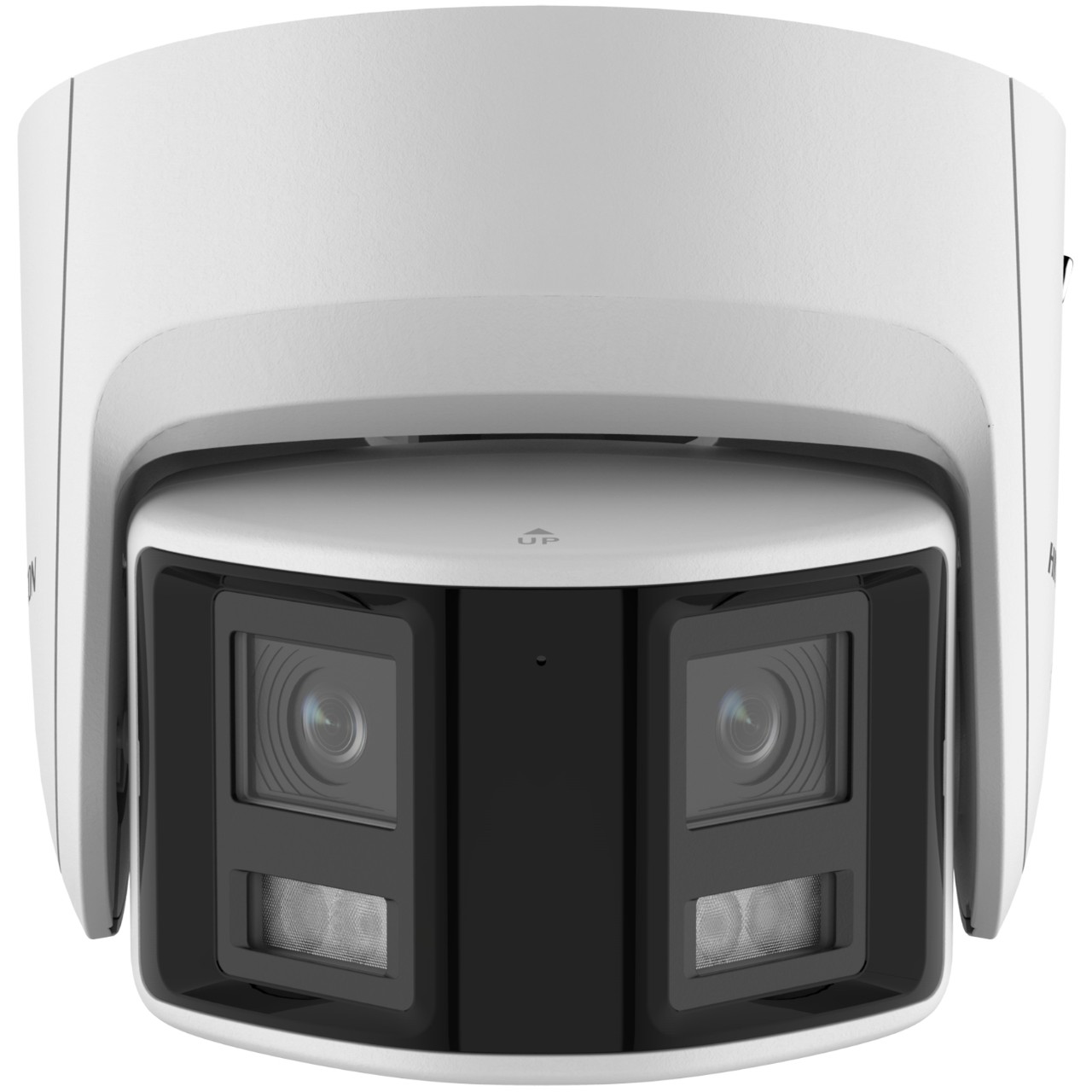 Hikvision Turret  DS-2CD2346G2P-ISU/SL(2.8mm)(C) 4MP POE