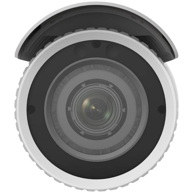 Hikvision Bullet DS-2CD1643G2-IZ(2.8-12mm)(O-STD) 4 MP POE