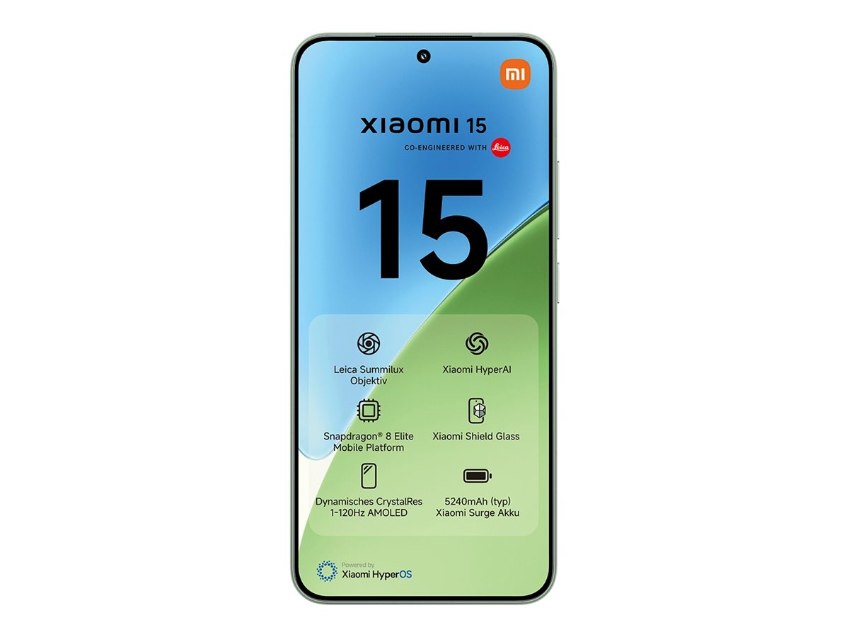 Xiaomi 15
