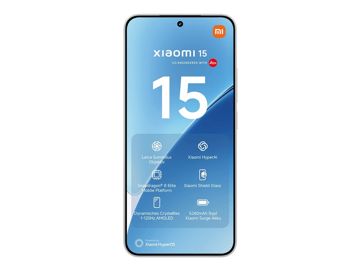Xiaomi 15