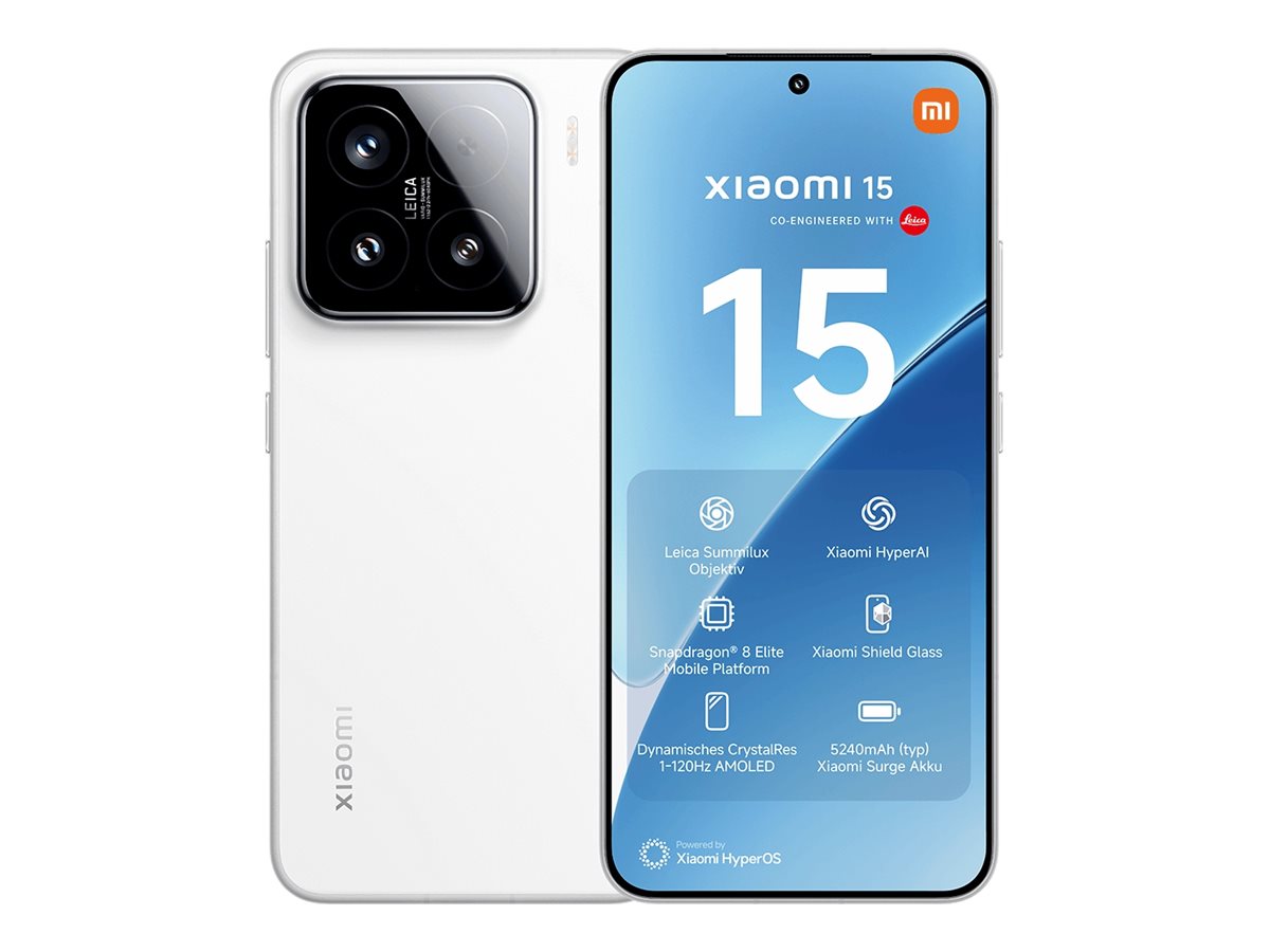 Xiaomi 15