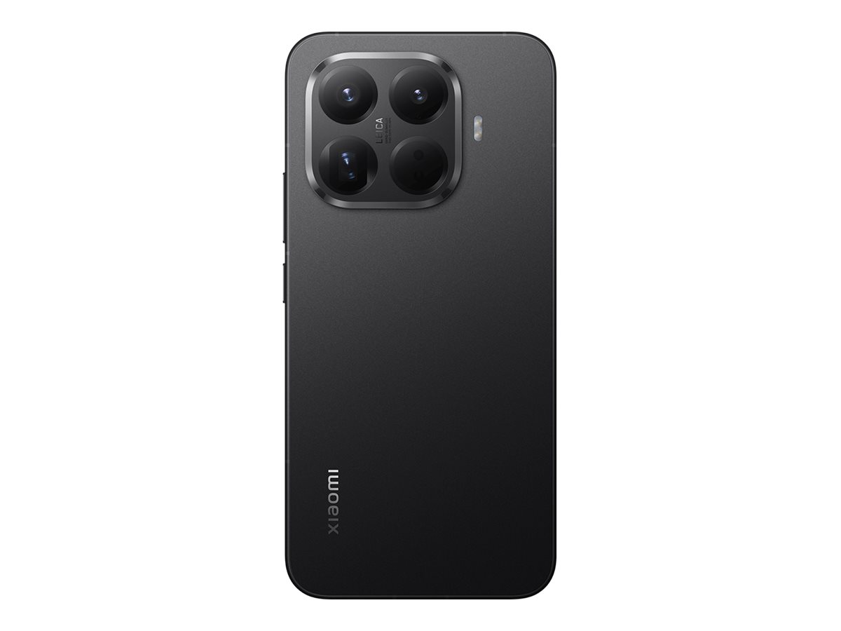 Xiaomi 15T Pro 512GB DS Black 6.8 EU 5G (12GB) Android