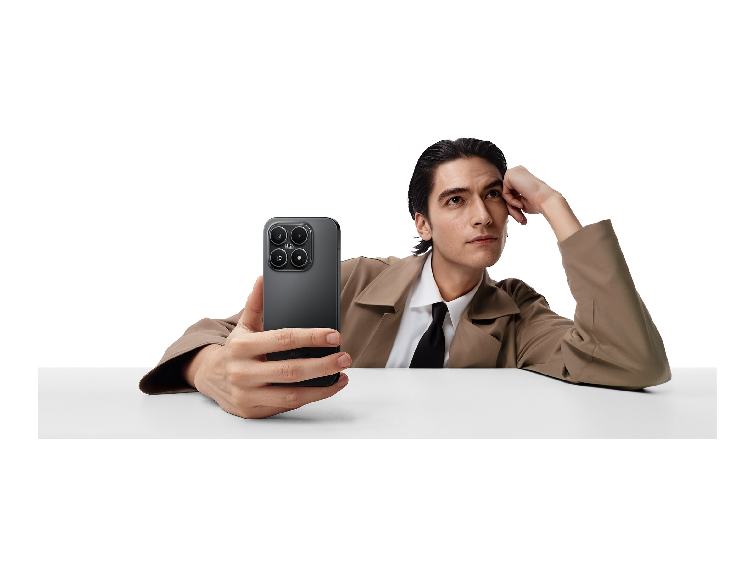 Xiaomi 17