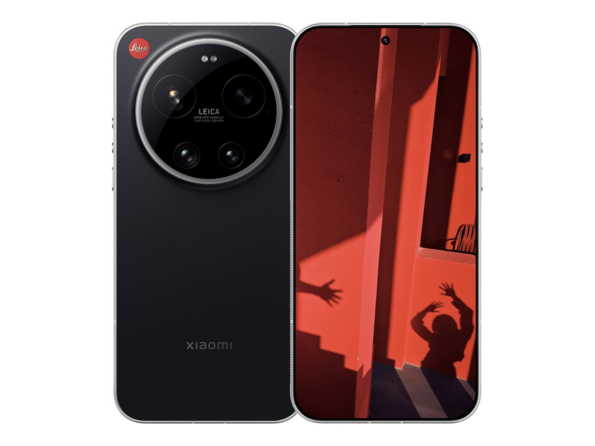 Xiaomi Leica Leitzphone 16RAM 1TB black