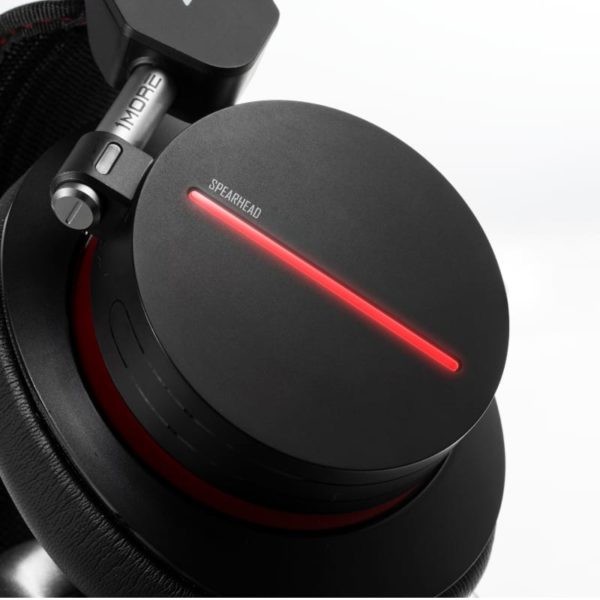 1More H1007 headphones/headset