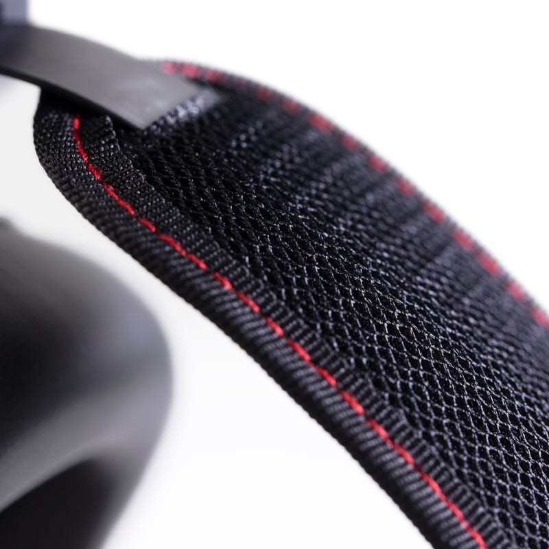 1More H1007 headphones/headset
