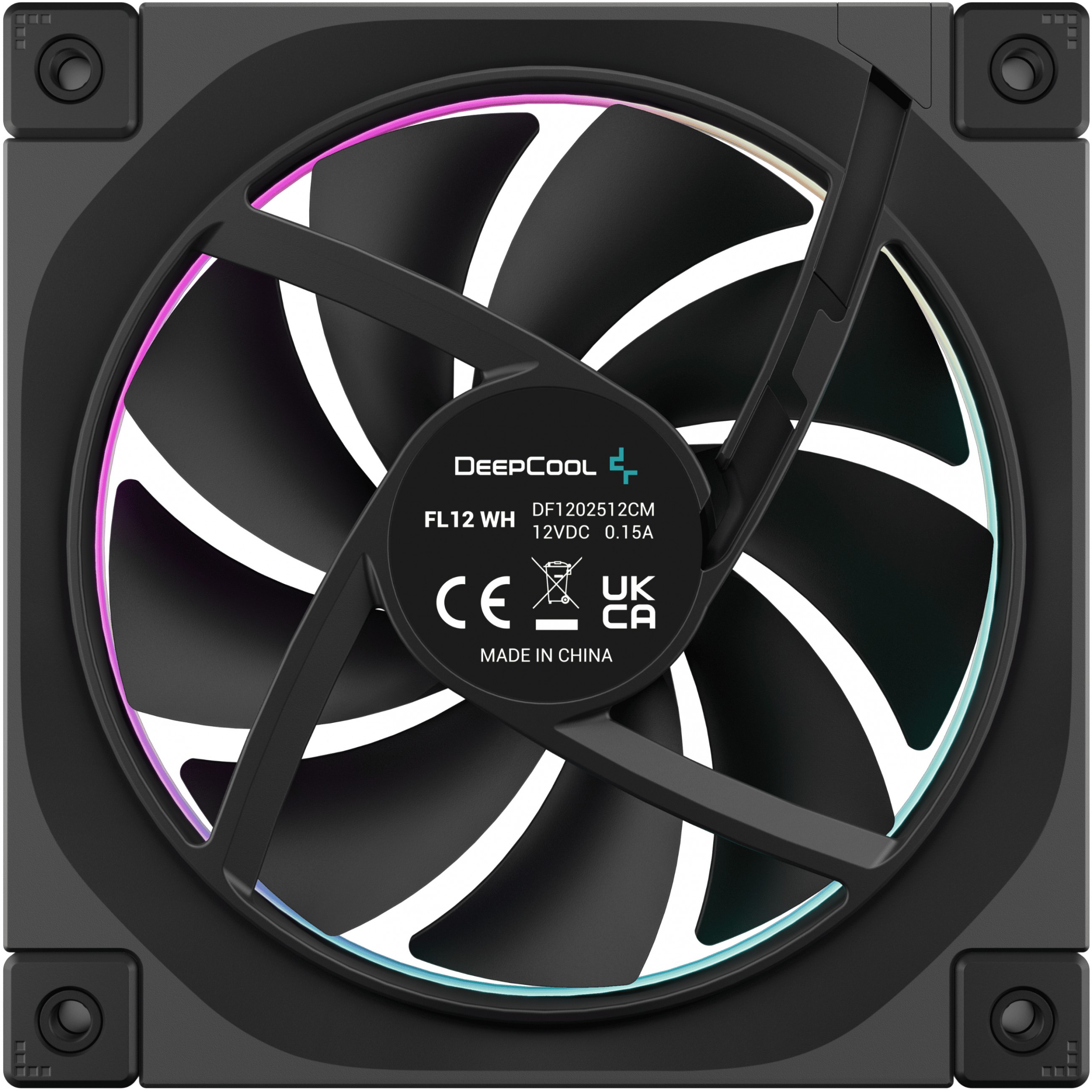 DeepCool FL12
