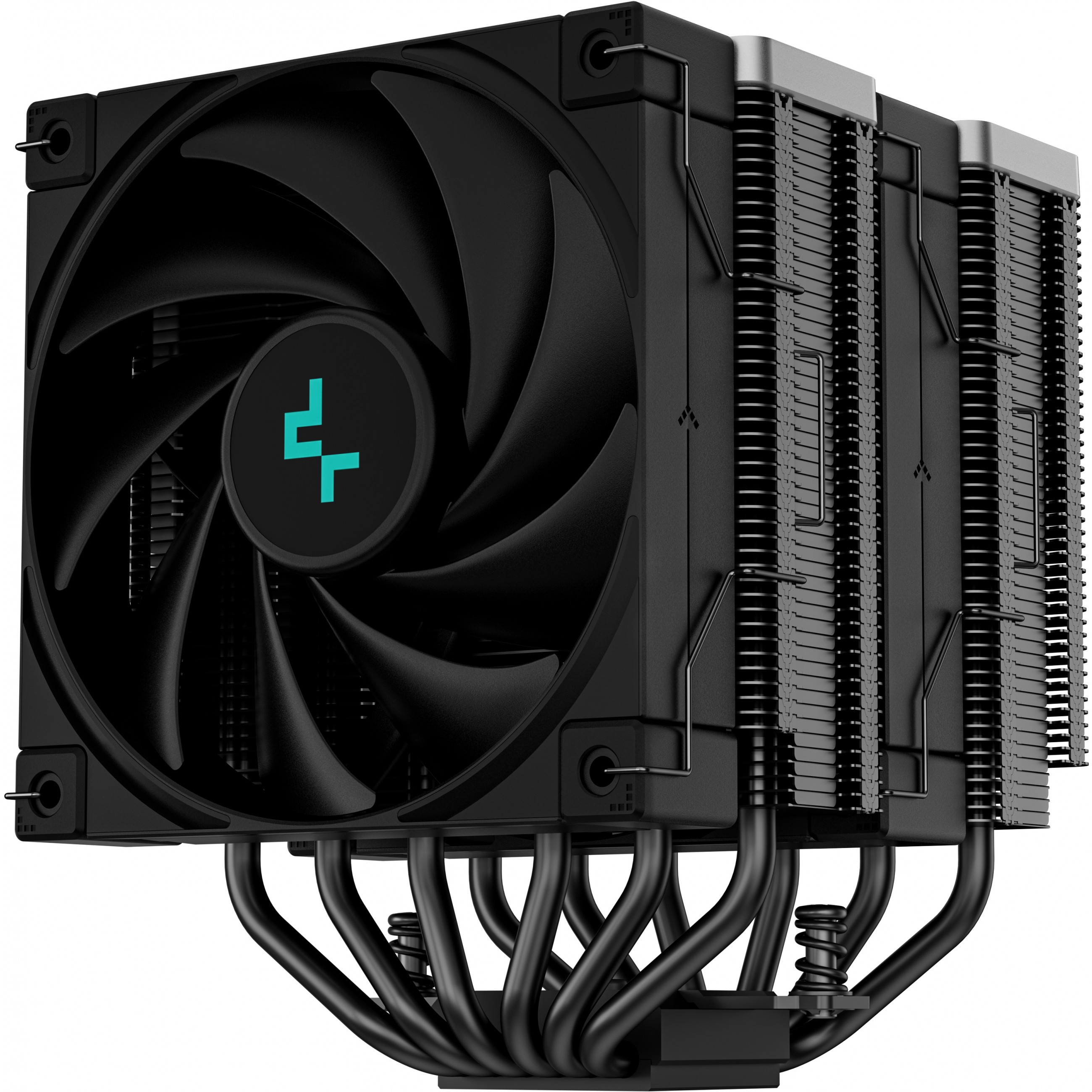 DeepCool AK620 ZERO DARK