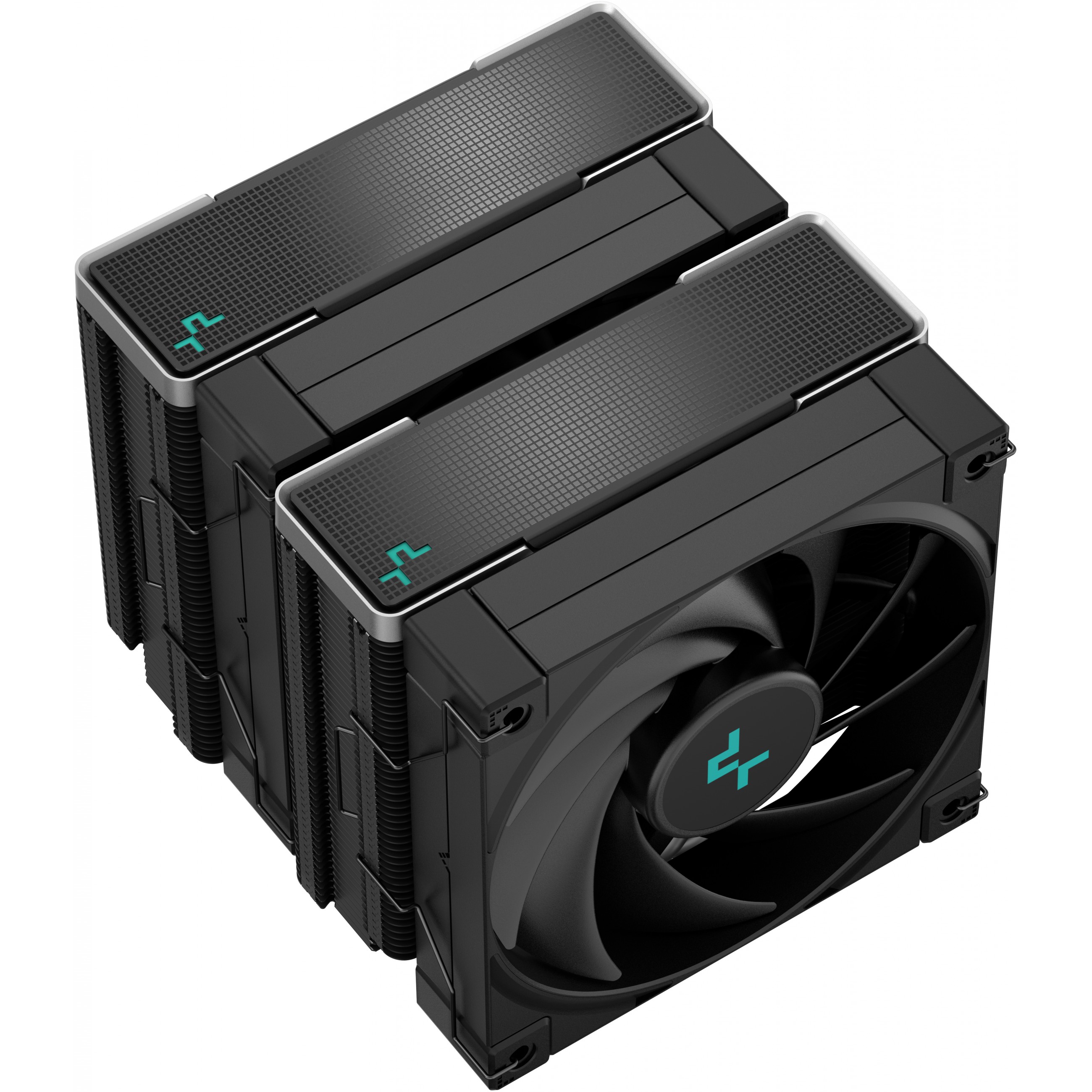 DeepCool AK620 ZERO DARK
