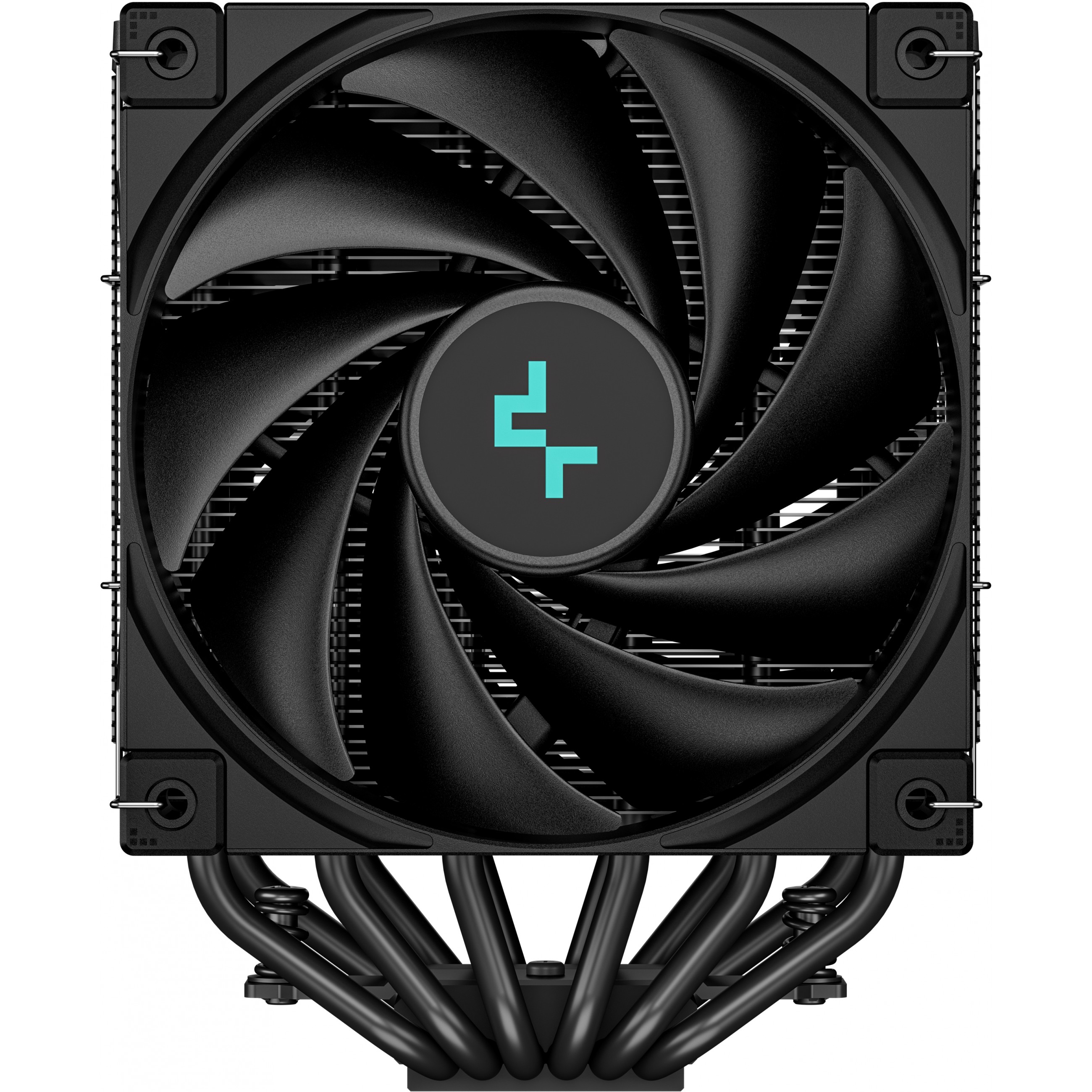 DeepCool AK620 ZERO DARK