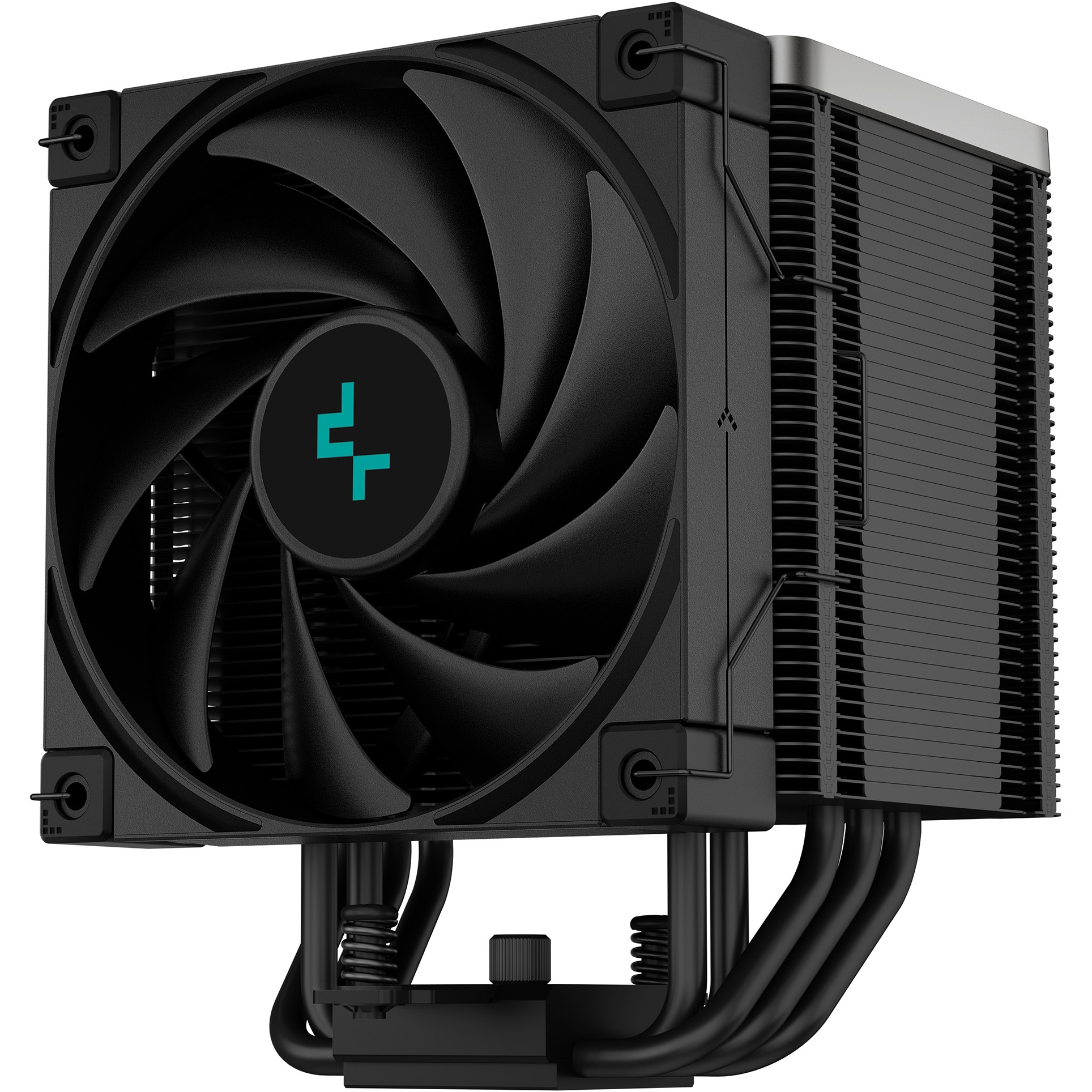 DeepCool AK500 ZERO DARK
