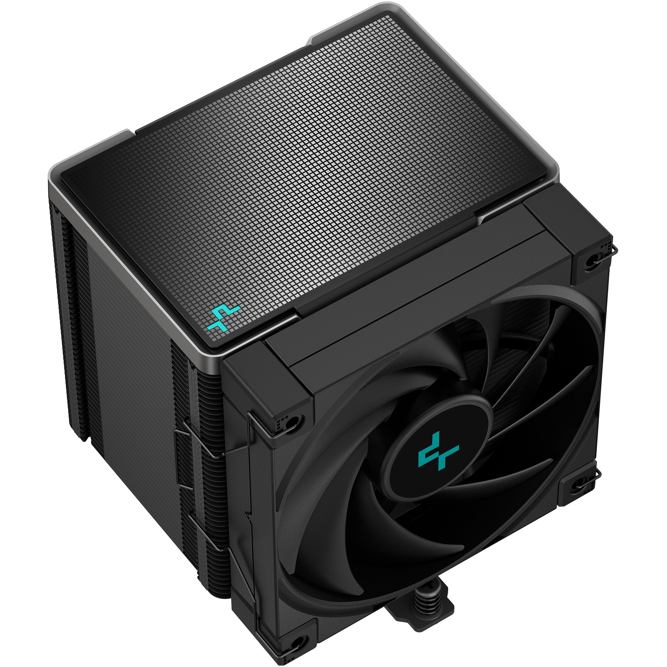 DeepCool AK500 ZERO DARK
