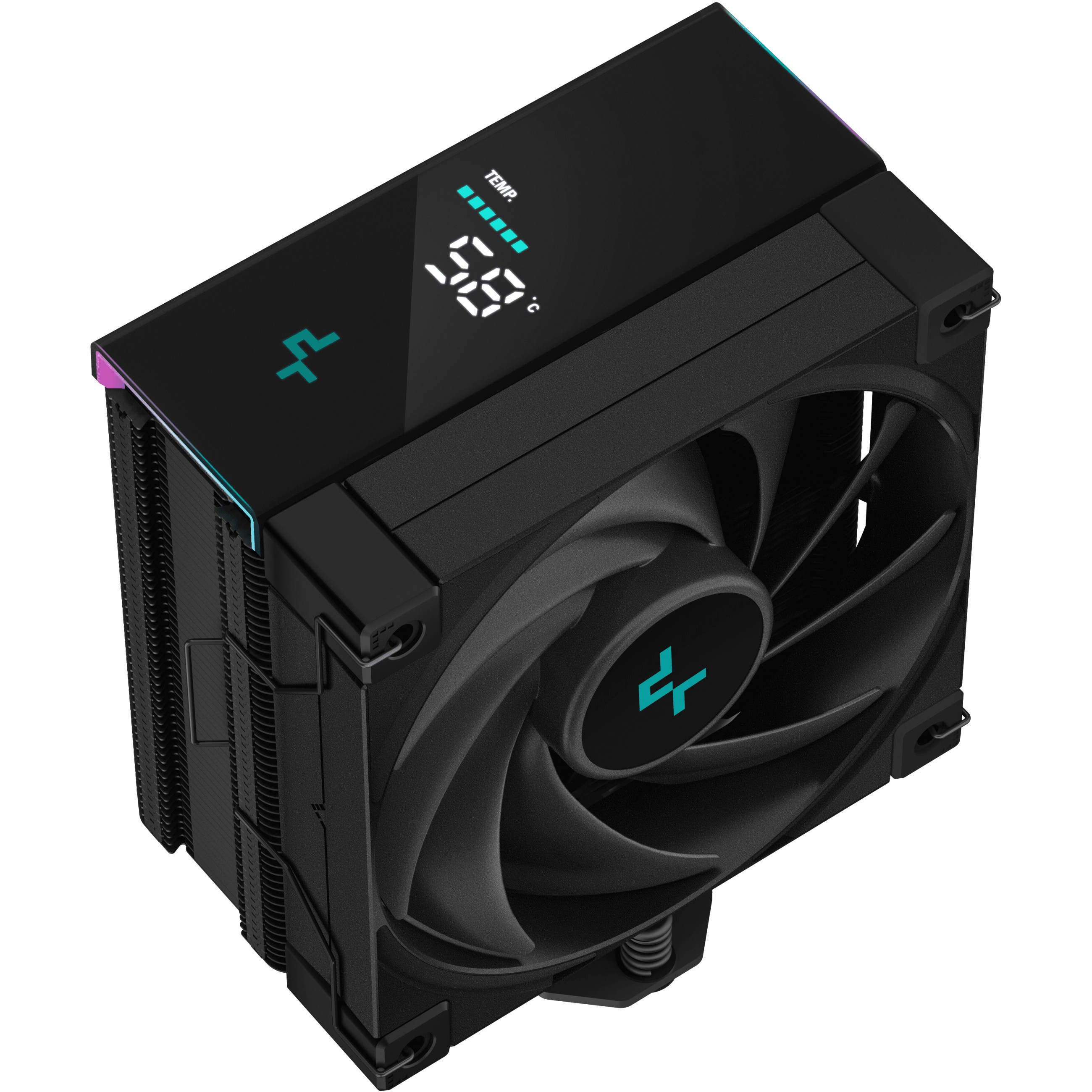 DeepCool AK400 DIGITAL