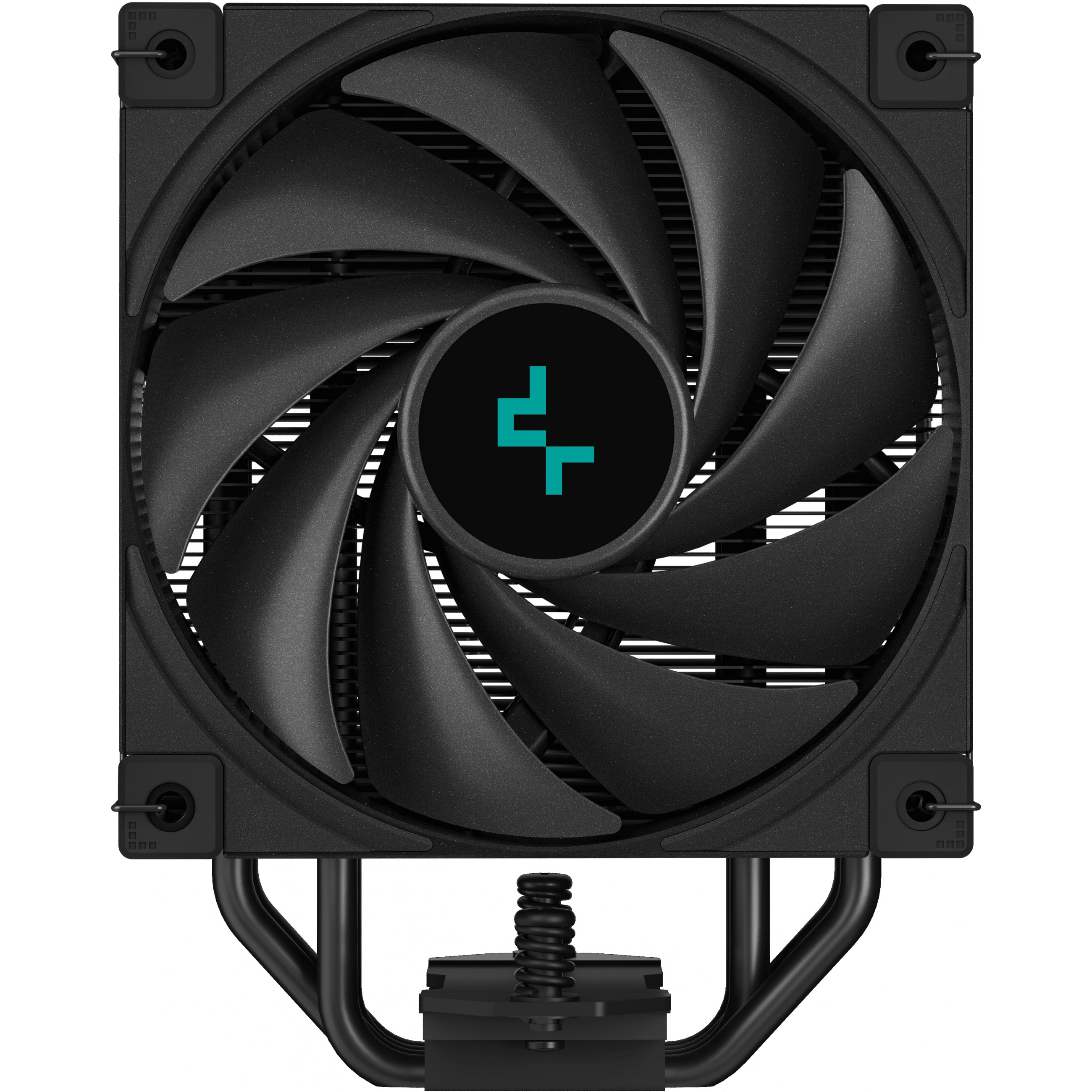 DeepCool AK400 DIGITAL