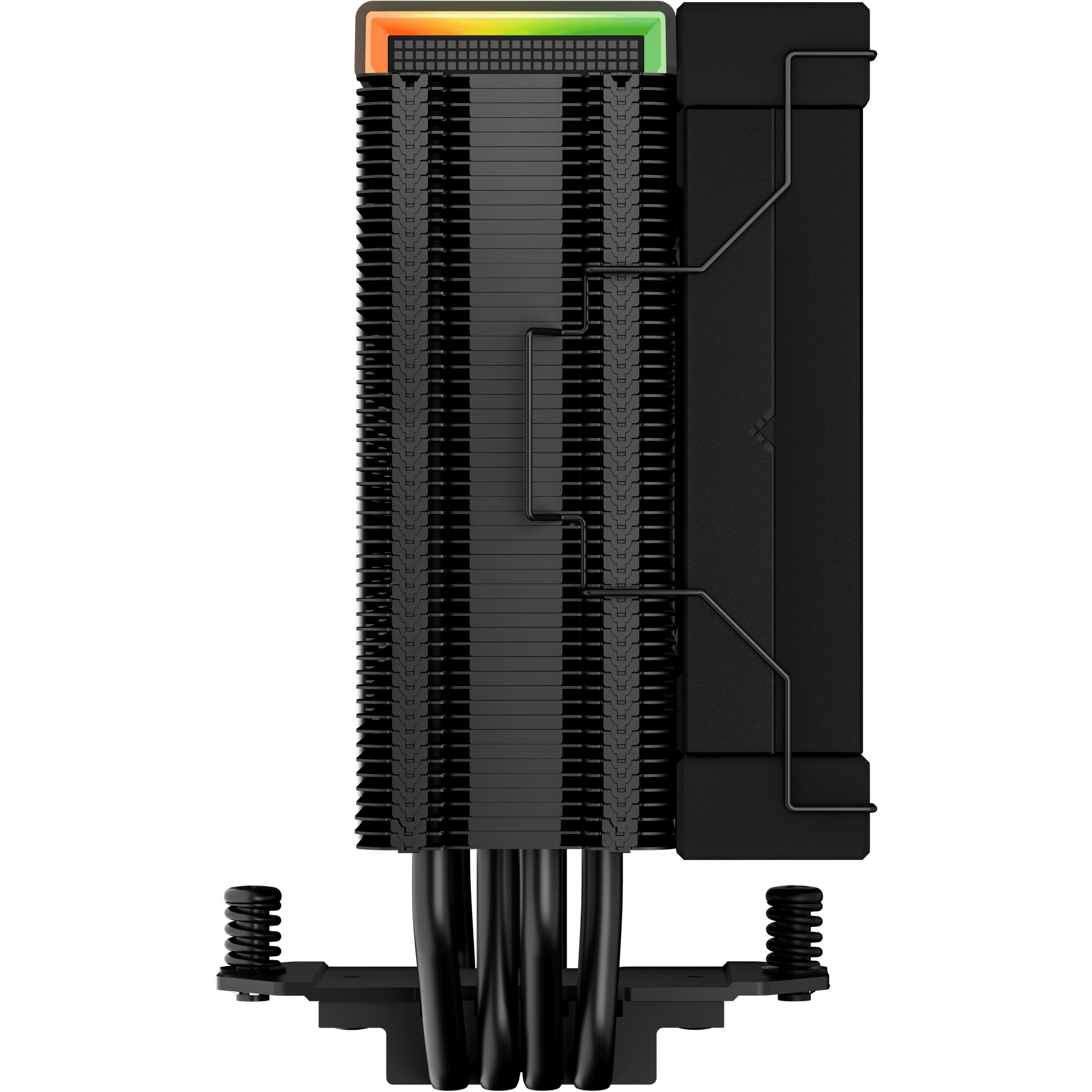 DeepCool AK400 DIGITAL