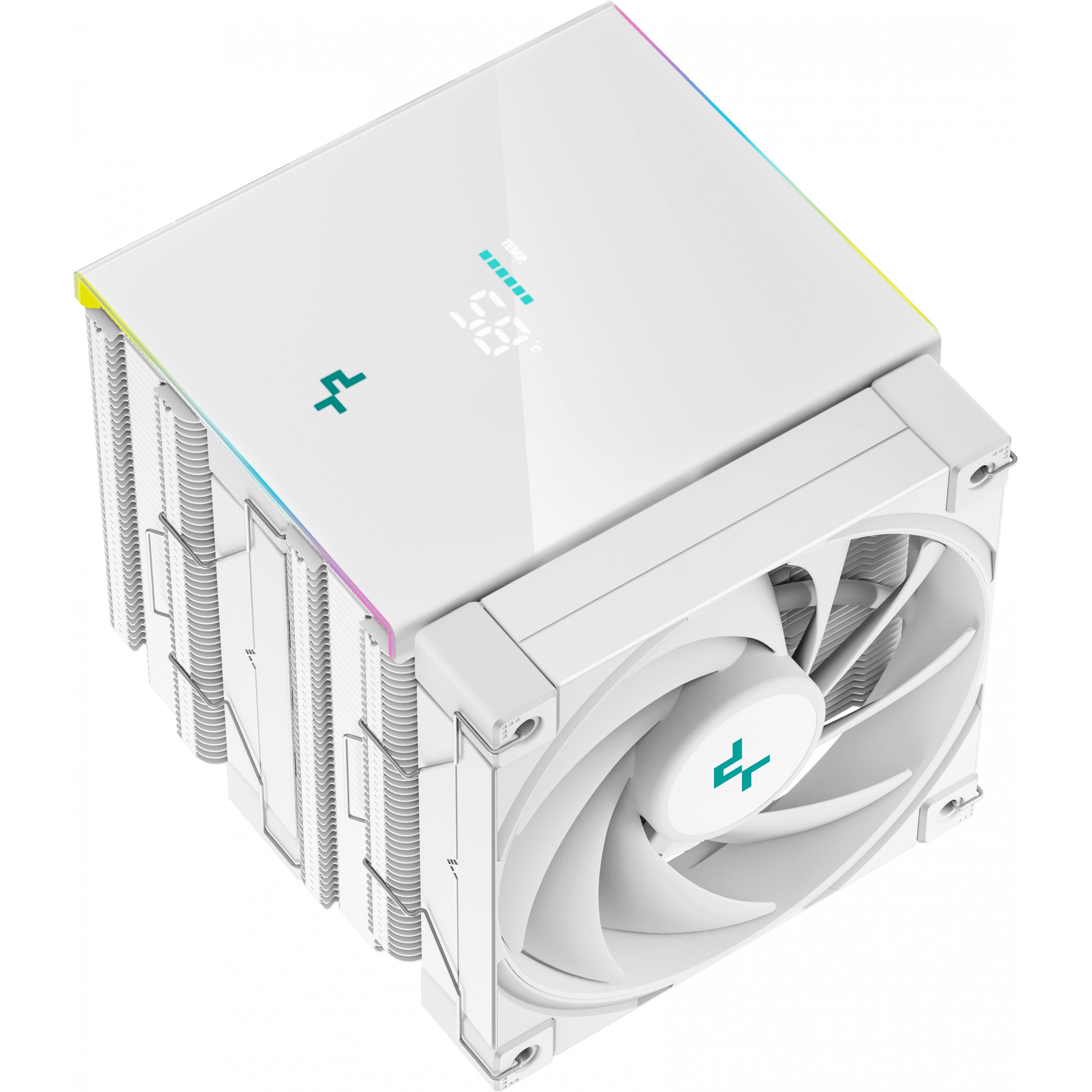 DeepCool AK620 Digital WH