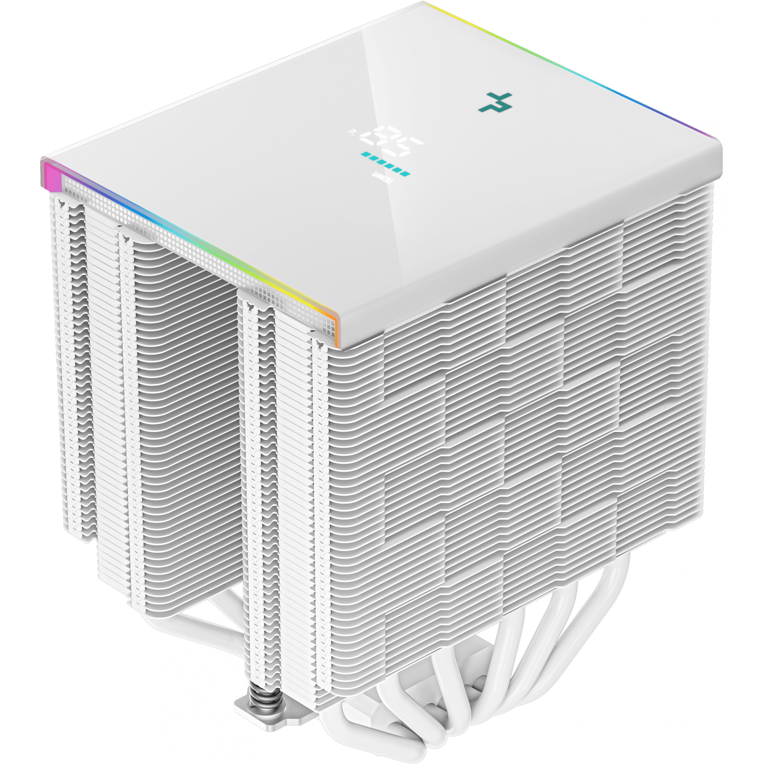 DeepCool AK620 Digital WH
