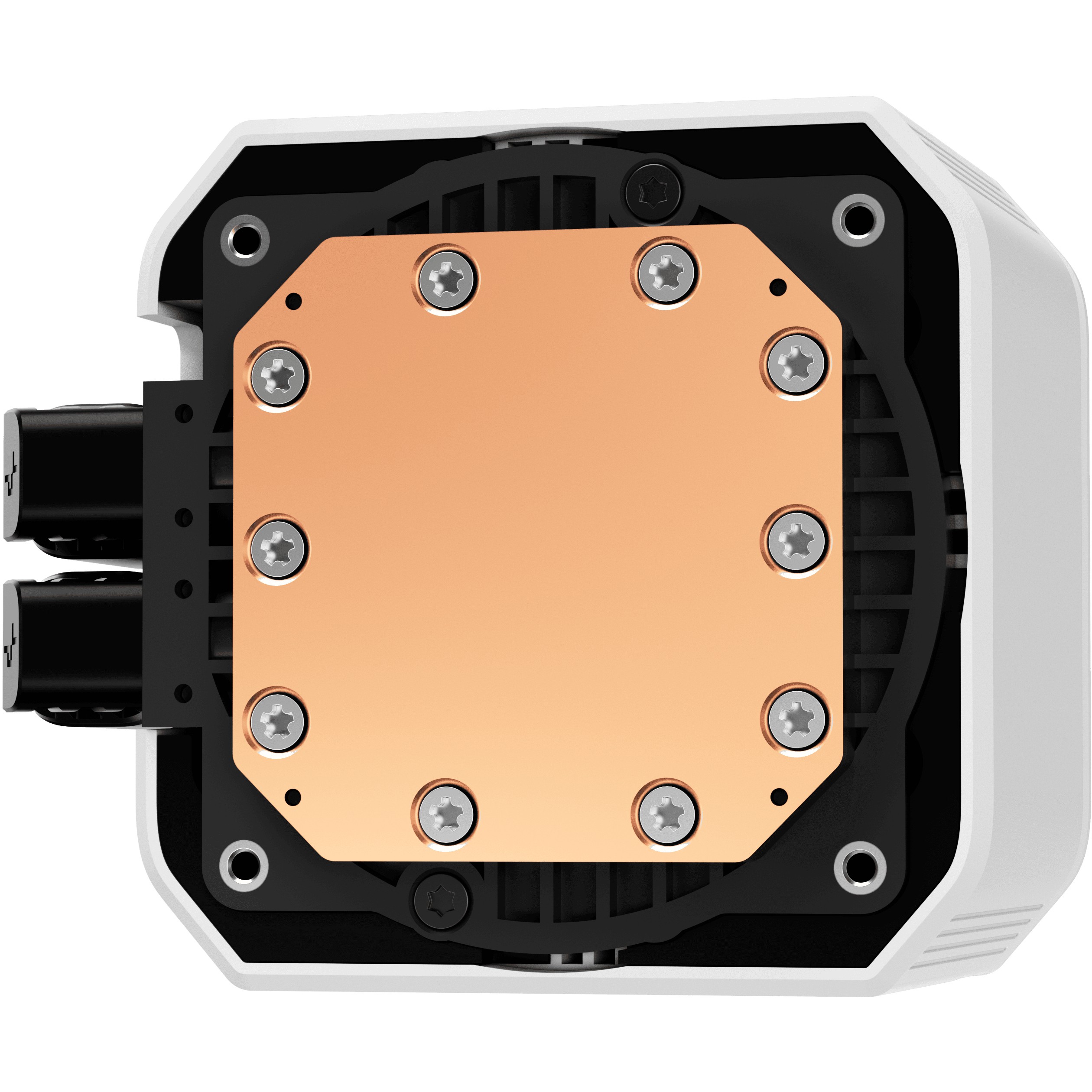 DeepCool Mystique 360 WH ARGB