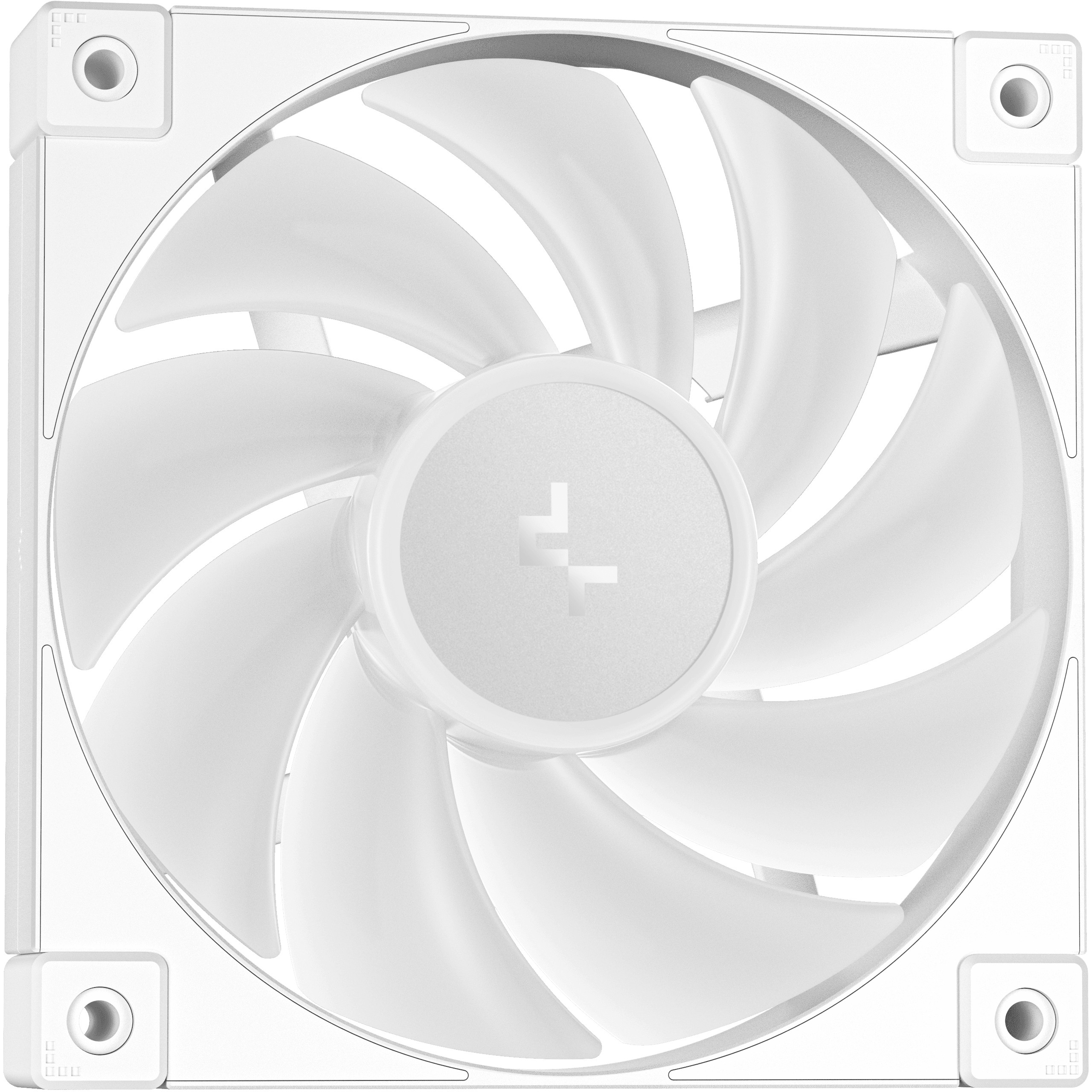 DeepCool Mystique 360 WH ARGB