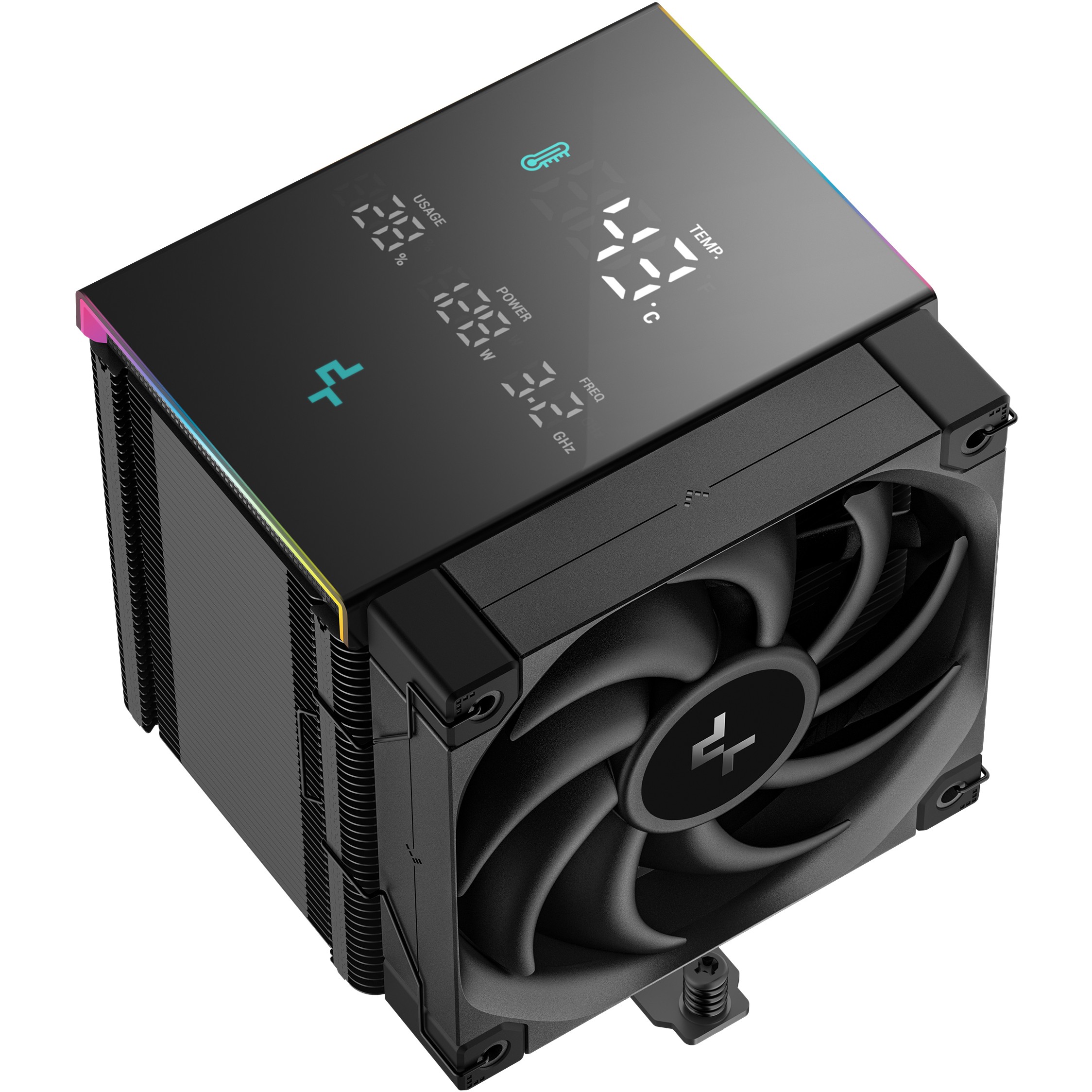 DeepCool AK500 Digital Pro