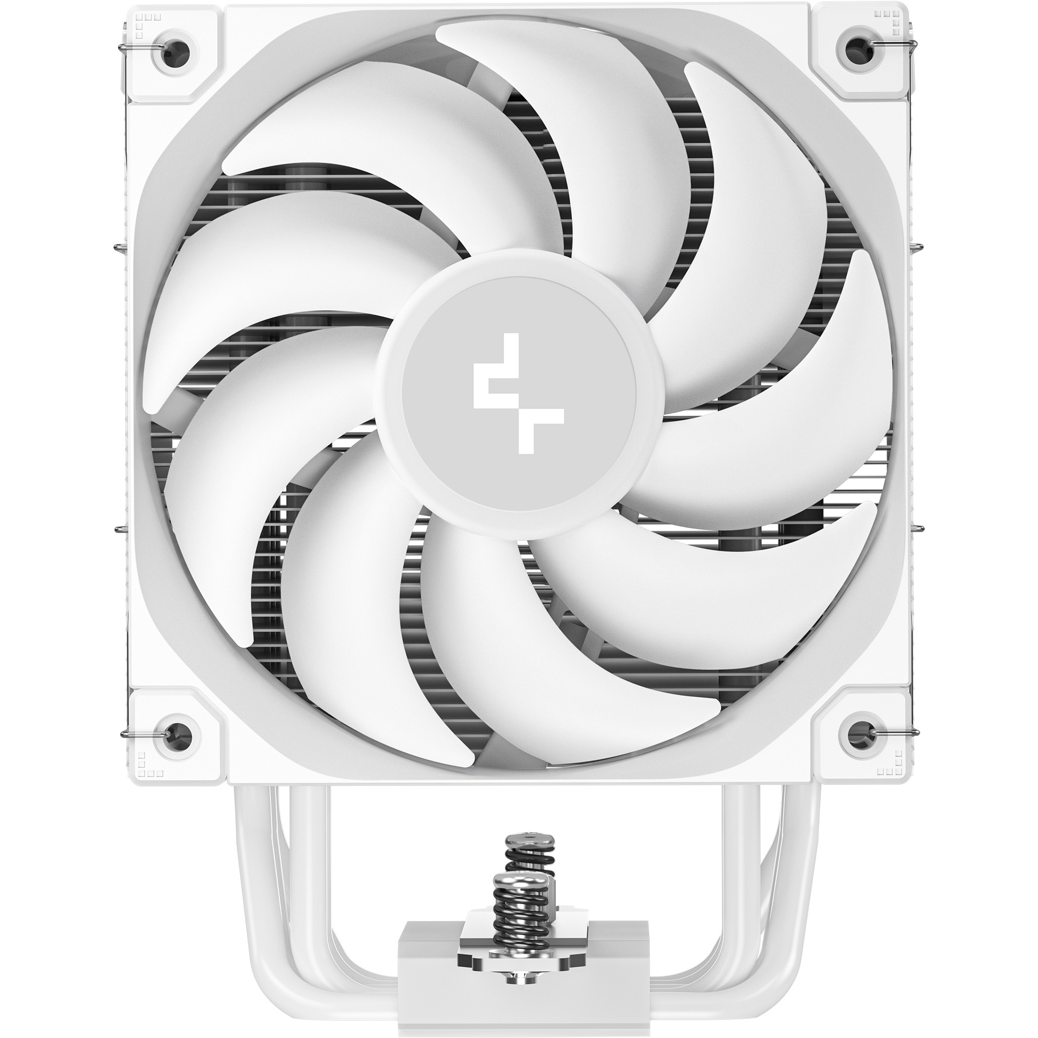 DeepCool AK500 Digital Pro WH