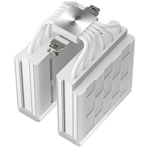 DeepCool AG620 WH ARGB V2