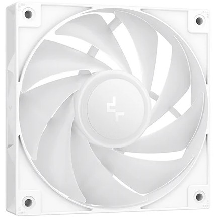 DeepCool AG620 WH ARGB V2