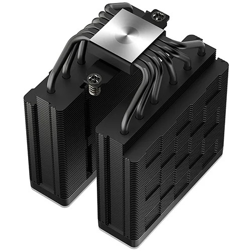DeepCool AG620 BK ARGB V2
