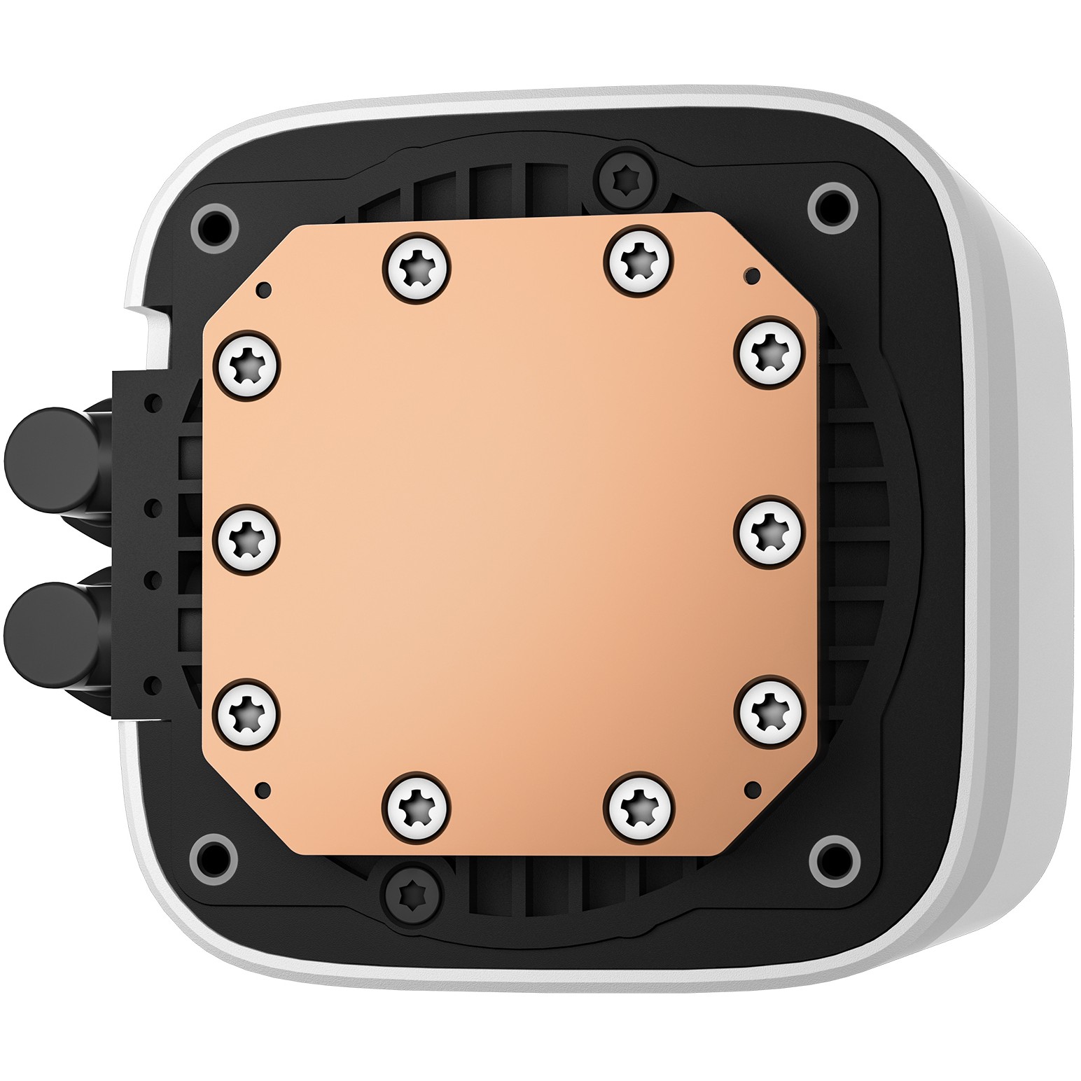 DeepCool LE360 WH V2