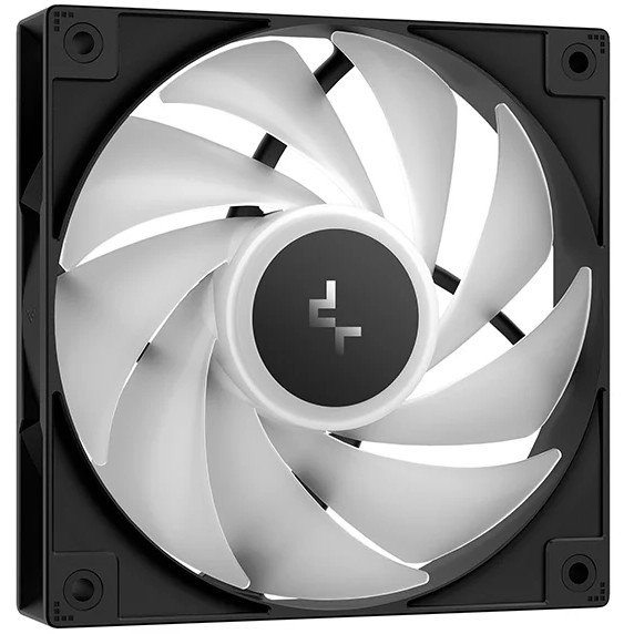 DeepCool AG500 BK ARGB V2