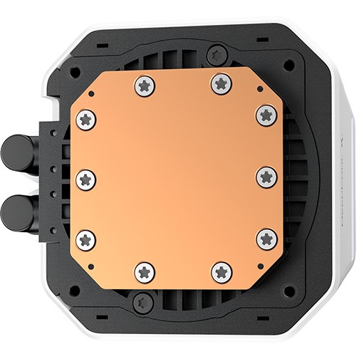 DeepCool LM360 WH