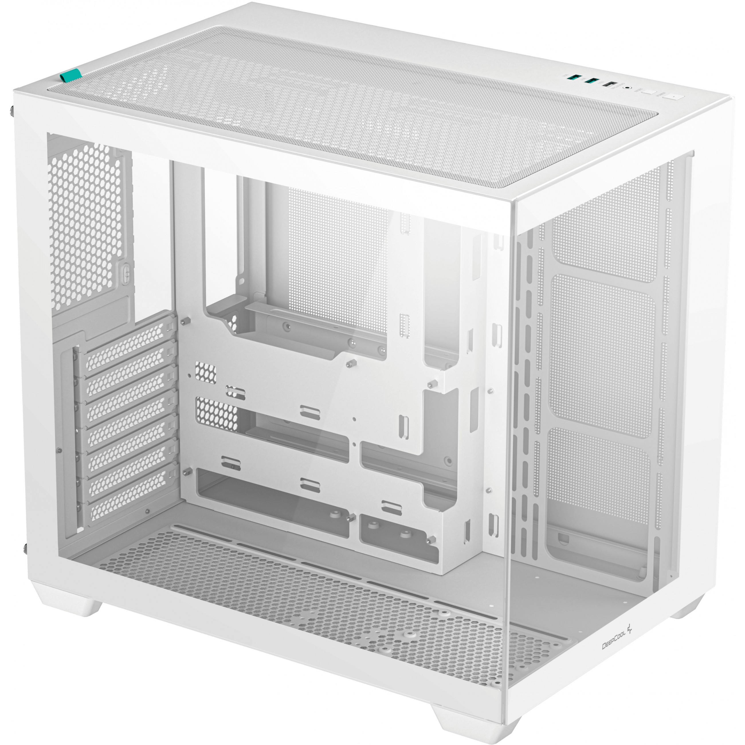DeepCool CG530 WH