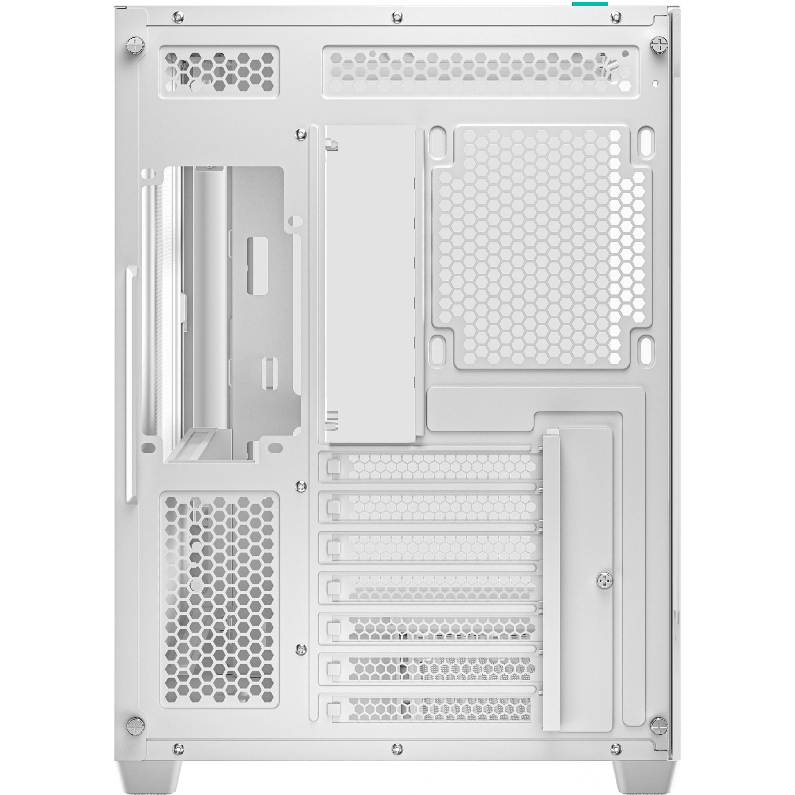 DeepCool CG530 WH