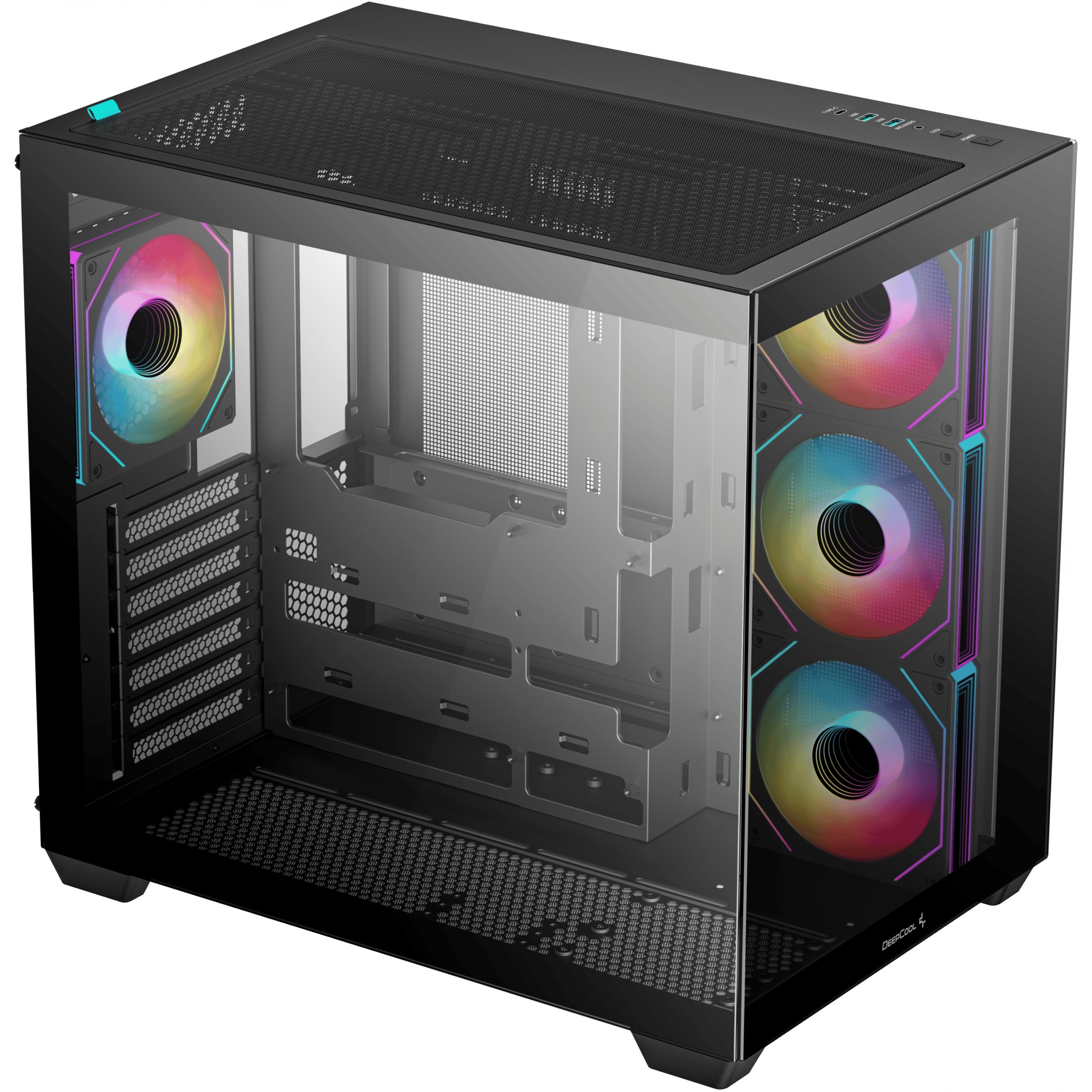 DeepCool CG530 4F