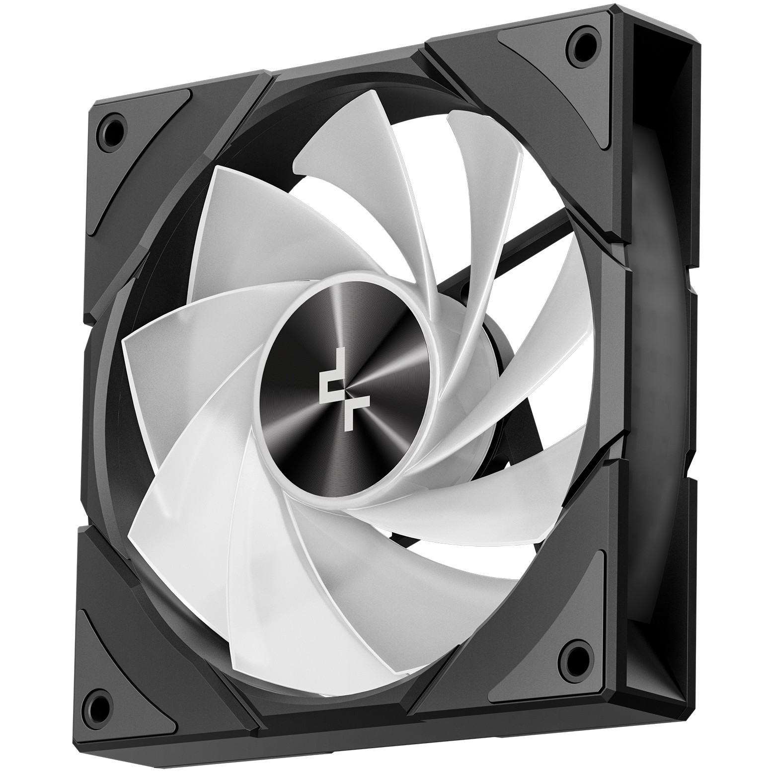 Midi DeepCool CG580 4F