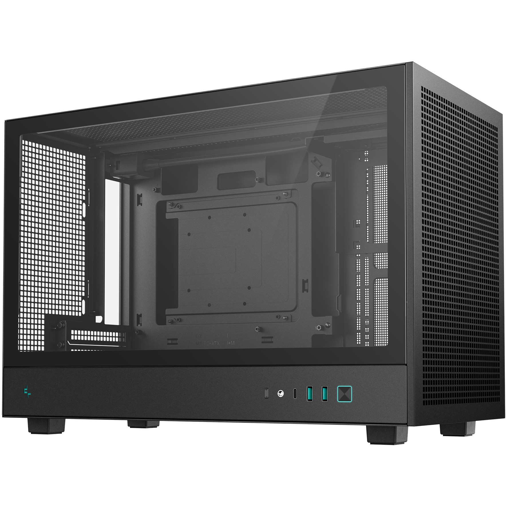 DeepCool CH260