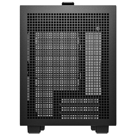 Midi DeepCool CH160 ITX Black