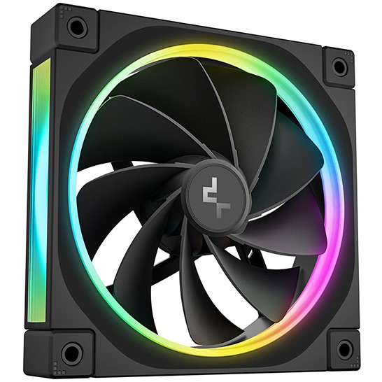 120mm DeepCool FL12R Triple-Pack