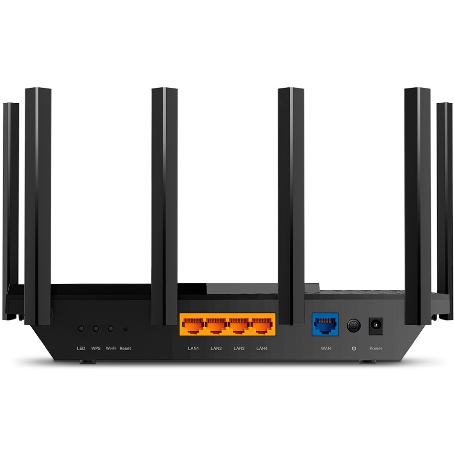 TP-Link Archer AX73 wireless router