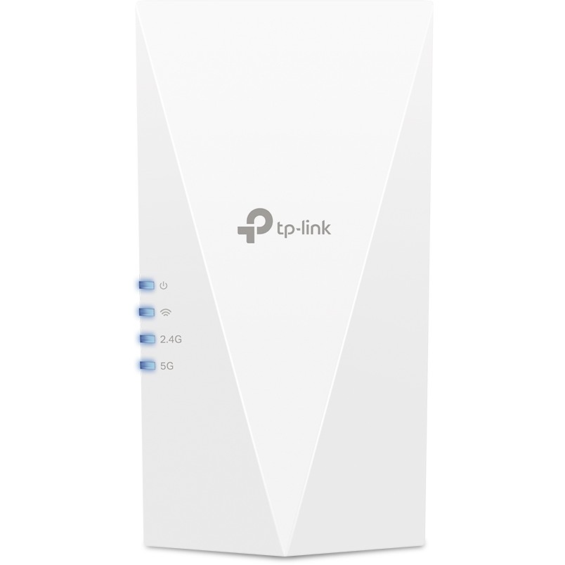TP-Link RE600X network extender