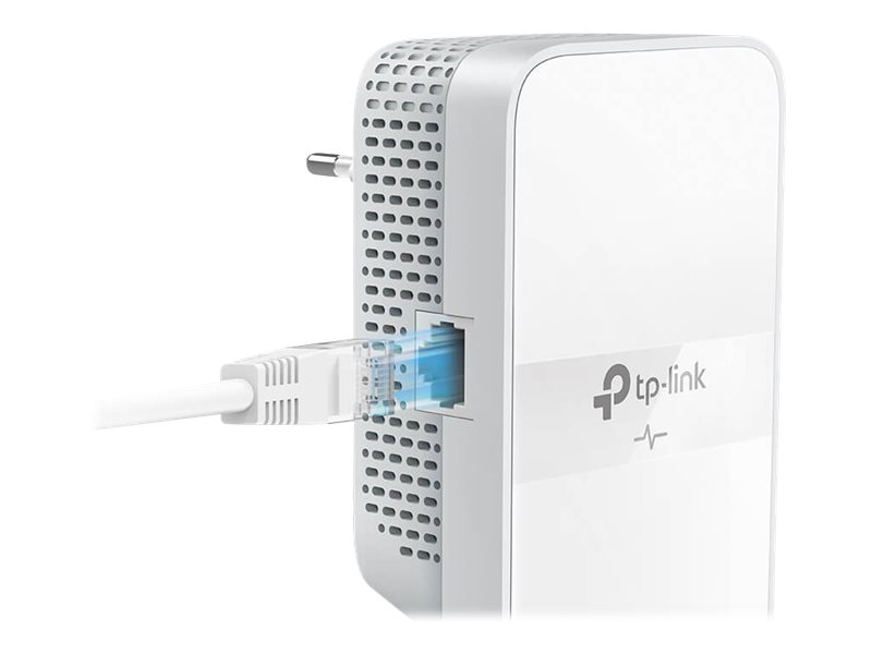 TP-Link TL-WPA7617 KIT PowerLine network adapter