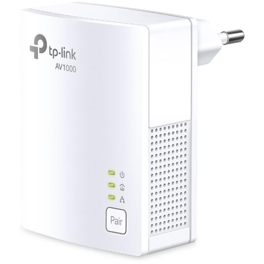 TP-Link AV1000-Gigabit-Powerline-Starter KIT