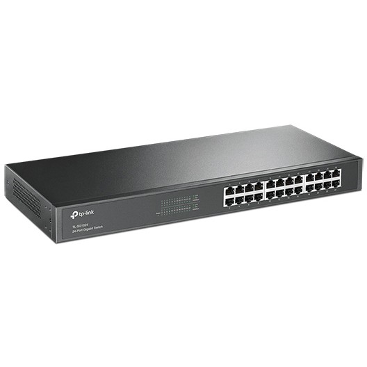 TP-Link Switch 24x GE TL-SG1024
