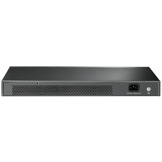 TP-Link Switch 24x GE TL-SG1024