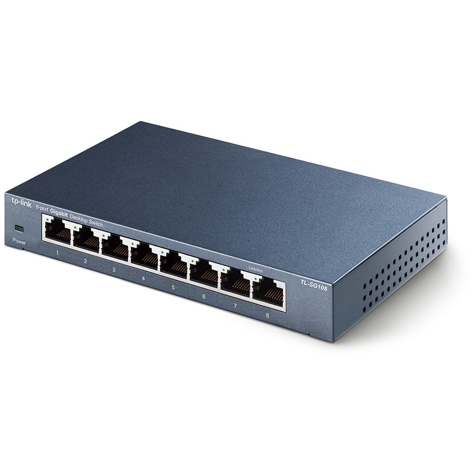 TP-Link TL-SG108