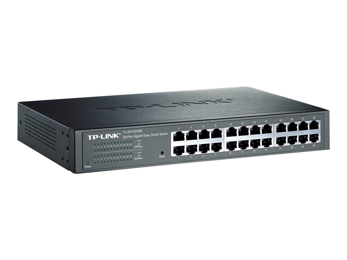 TP-LINK TL-SG1024DE