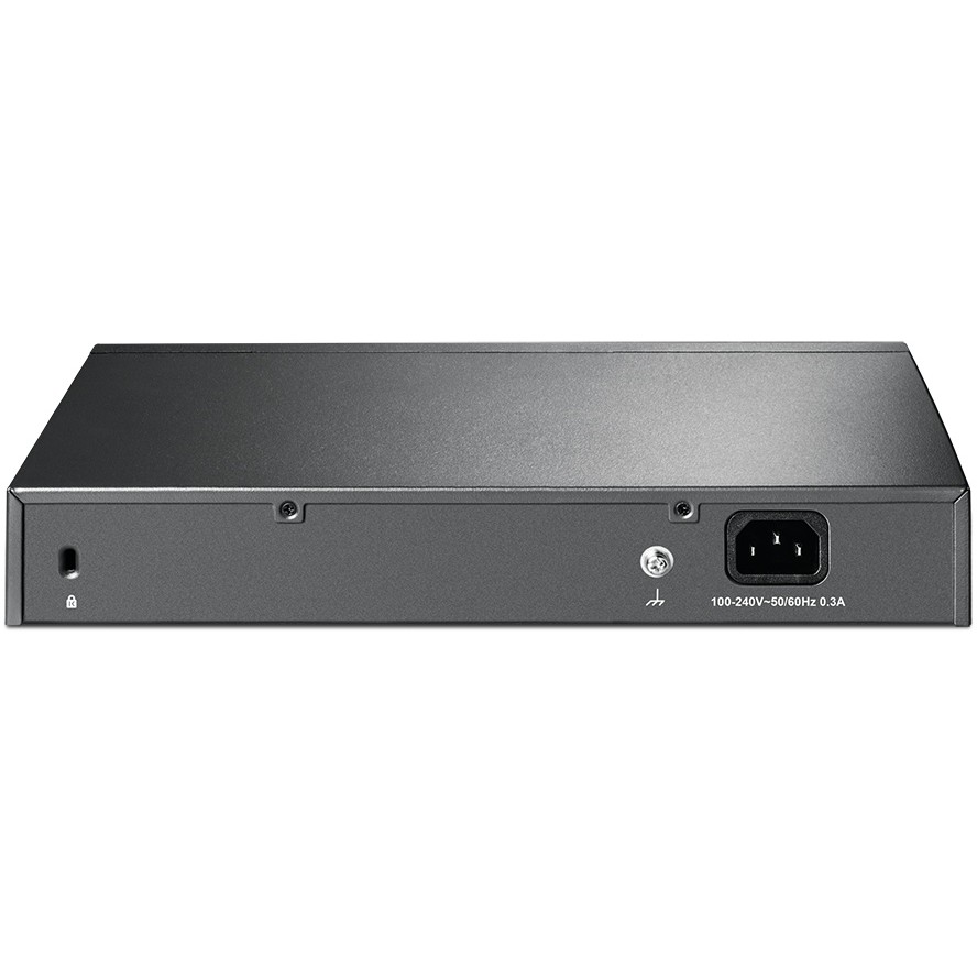 TP-Link TL-SF1016DS network switch