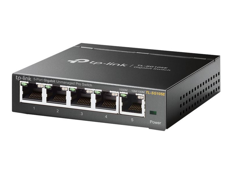 TP-LINK TL-SG105E