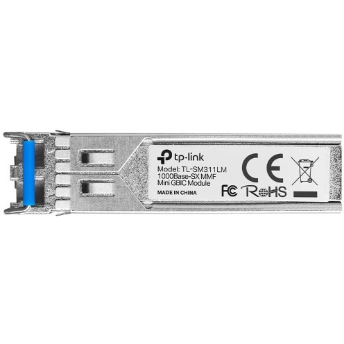 TP-Link Omada Nek SM311LM Fiber Converter SFP/SX/LC