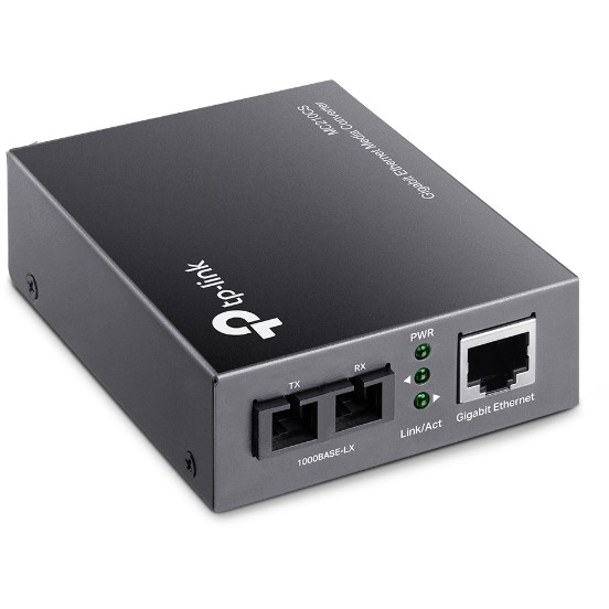 TP-Link Gigabit-Ethernet-Medienkonverter